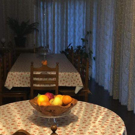 Вілла Quinta De Gestacos Жереш Екстер'єр фото