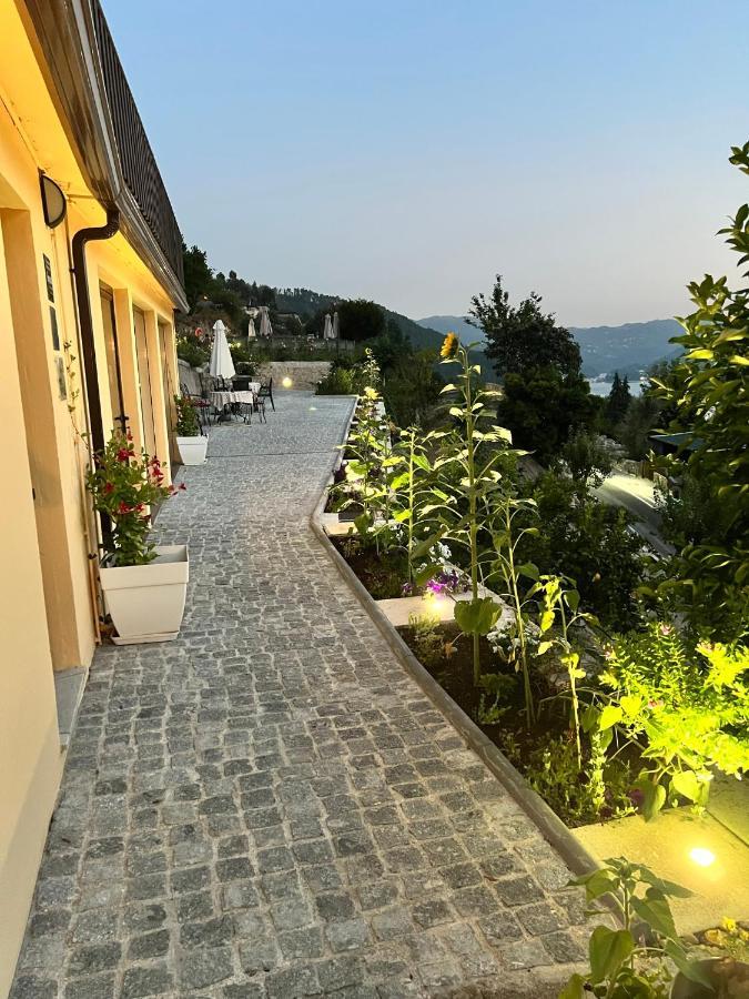 Вілла Quinta De Gestacos Жереш Екстер'єр фото